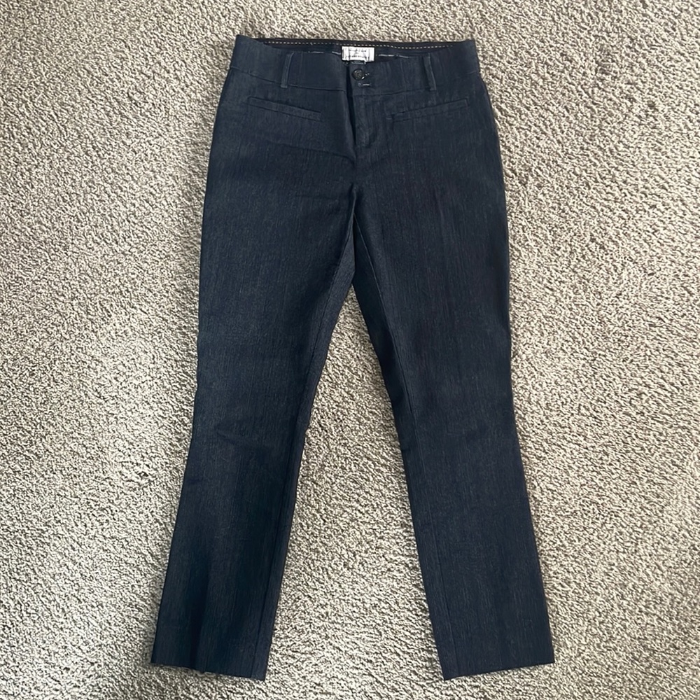 Anthropologie slacks!